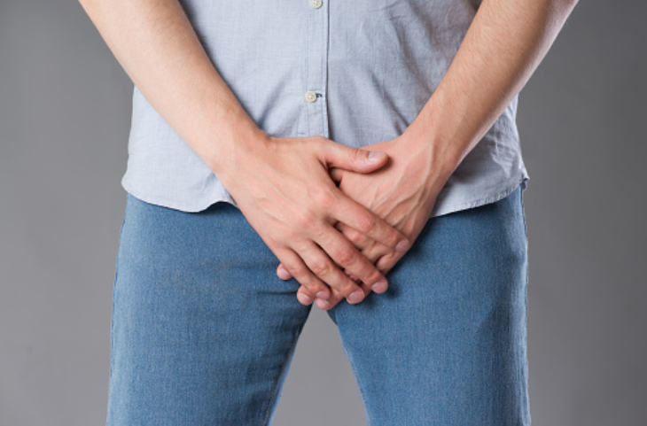erectile dysfunction
