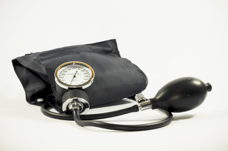pressure gauge