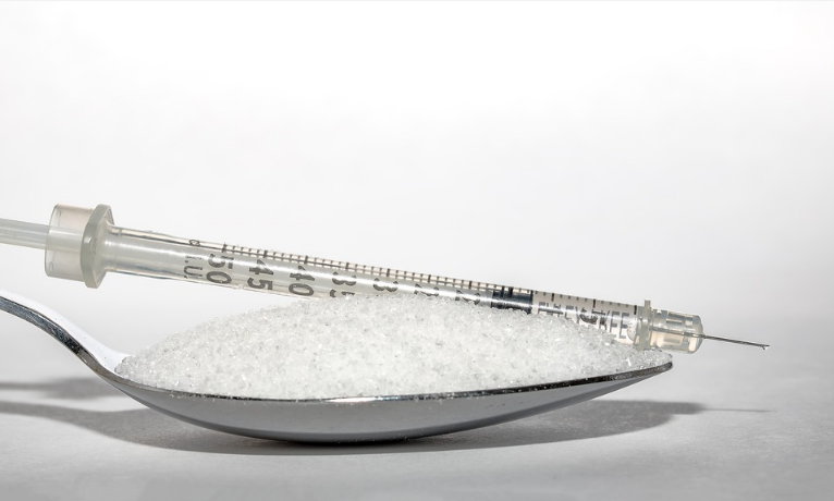 insulin