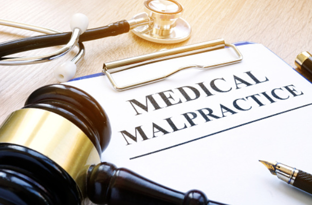 medical malpractice
